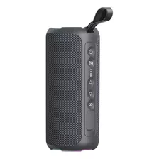 Bocina Bluetooth 40w Waterproof Ipx7 Cyboris S7