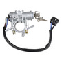 Interruptor De Arranque Para Pajero Io 1999-2007 Mr449457