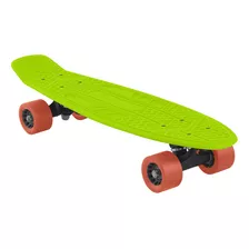 Skate Infantil Mini Cruiser Board Semi Profissional Adulto