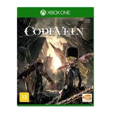 Xbox One Code : Vein Novo Lacrado