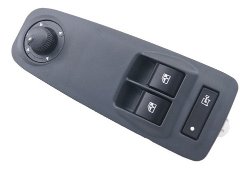 Control Maestro Switch Para Fiat Doblo Fiat Ducato 2006-2015 Foto 2