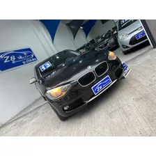 Bmw 118ia 1.6 Turbo Automatico 