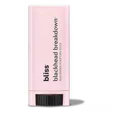 Bliss Blackhead Breakdown - 1 Oz - Barra Purificadora De Pun