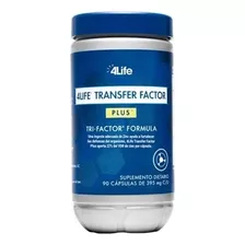 4life Transfer Factor Plus - Unidad a $260000