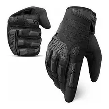 Guantes De Bicicleta De Montaña Inbike Mtb Pantalla Táctil C