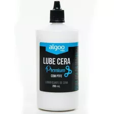 Lubrificante Para Corrente - Lube Cera Premium Algoo (200ml)