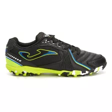 Botines De Fútbol 5 Joma Dribling Turf Adulto Juvenil