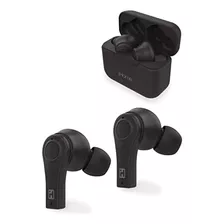 Ihome Hmaube214bk Auriculares Inalámbricos Verdaderos Bt Xt1