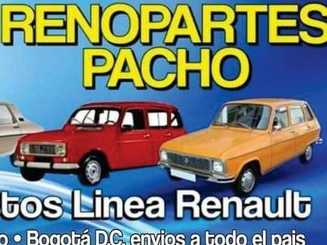 Tarro Agua Auxiliar Renault 19, 9 Inyeccin, Clio.  Foto 4