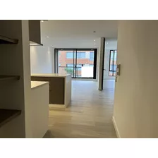 Apartamento En Venta En Bogotá Molinos Del Norte-usaquén. Cod 13431