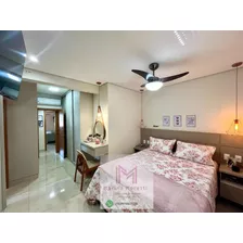 Vende-se Apartamento De Alto Padrão Em São Joaquim Da Barra