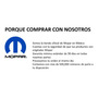 Empaque Tubo Escape Mitsubishi Outlander Es 2007 3.0l