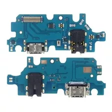 Flex Sub Placa Conector Carga Compatível Galaxy A13 4g A135f