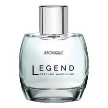  Perfume De Monique Arnold Masculino, Legend, Riquisimo!