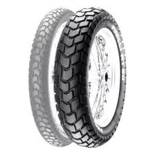 Cubierta 110 80 18 Pirelli Mt 60 Yamaha Xtz 125e