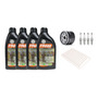 Kit Afinacion Suzuki Swift 1.5 L Filtros Y Aceite F