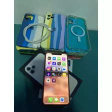 iPhone 11 Pro Max 256gb Oportunidad!