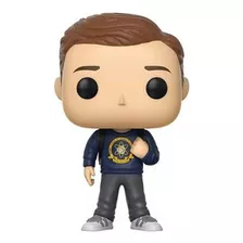 Peter Parker # 224 - Spider-man Homecoming Funko Pop