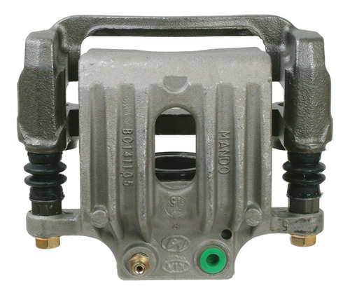 Caliper Freno Trasero Derecho Entourage 2007 Cardone Foto 4