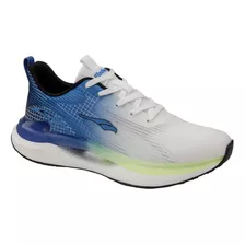 Zapatillas Finders Real Stride Running Tecnico Asfl70