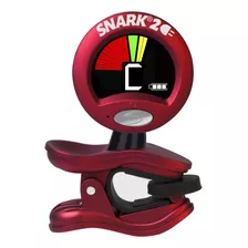 Snark Afinador De Guitarra (snark2)