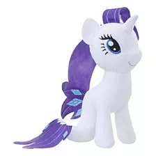 My Little Pony The Movie Rarity Sea-pony Pequeño Peluche