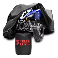 Tough Cover Cubierta Premium Para Cuatrimotos, Tela Resisten