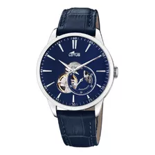 Reloj 18536/3 Lotus Hombre Automatico