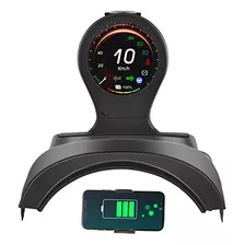 Velocímetro Digital Gps Automóvil, Hud Universal Vi