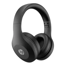 Audífonos Hp 500 Bluetooth® (2j875aa) Negro