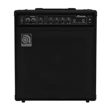 Amplificador Contra Baixo Ampeg Ba112 V2