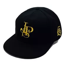 Gorra John Player Special Jps Formula 1 Gabardina Autos F1