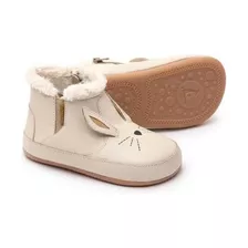 Bota Tip Toey Joey Bebe Rabbit Bede - 43807