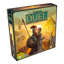 7 Wonders Duel