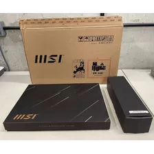 Msi Prestige 14evo A12m 14 Fhd Laptop Intel Core I7 1280p Ee