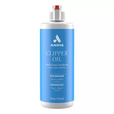 Aceite Para Maquina De Afeitar Clipper Oil Andis