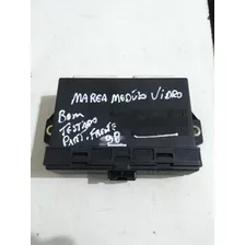 Modulo Central Alarme Fiat Marea Brava 46480967