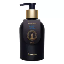 Sabonete Liquido Desodorante 200ml Dubai - Via Aroma