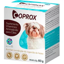 Coprox 60g - Nourrie Vet