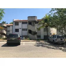 El Apartamento Ideal En La Mejor Urbanización De Playa De Margarita. Cahp. 24-22491