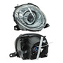 Kit Faros Delanteros Inf Manual P/halog Fiat 500 09/12 Depo