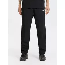 Pantalon De Buzo Hombre Puma Active Woven Op 