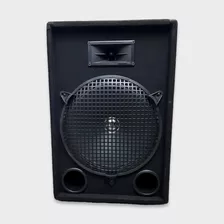 Torre Parlante Con 25 Watts Rms Panacom Sp-t1512