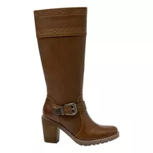 Bota Casual Mujer Panama Jack - J719