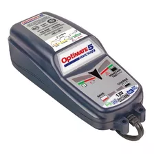 Optimate 5 Tm-220 Mantenedor, Cargador Desulfatador