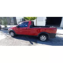 Fiat Strada 2005 1.7 Ex