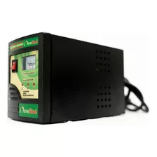 Elevador De Voltaje 1000w / 700w Reales Dr-mc1000va