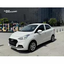 Grand I10 Gl Mid Modelo 2019