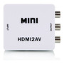 Tercera imagen para búsqueda de hdmi a rca