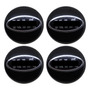 4 Centros Tapas Rin Para Kia Rio Forte Optima Sorrento 56 Mm